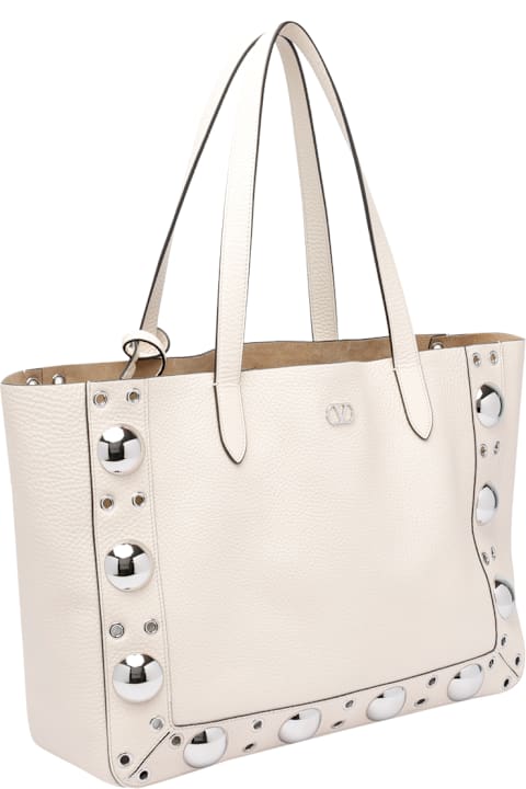 Valentino Garavani Bags for Women Valentino Garavani Medium Nellcote Shopping Bag
