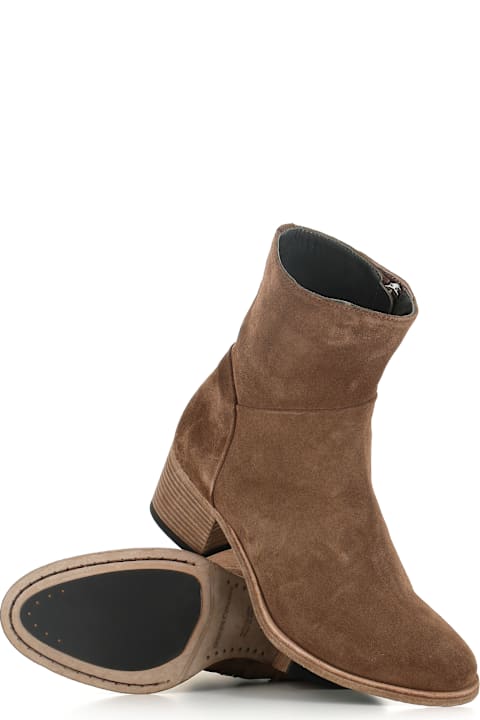 Homeware Officine Creative Boot Denner/107