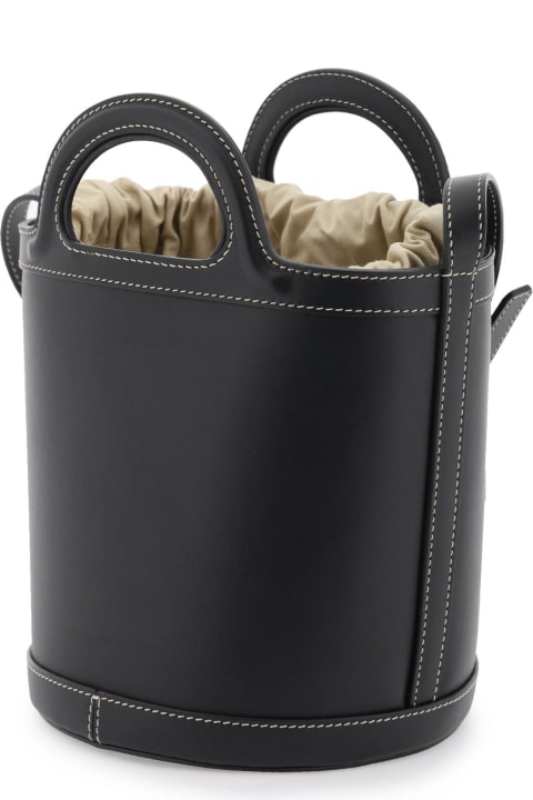 Marni Bags for Women Marni 'tropicalia Small' Bucket Bag