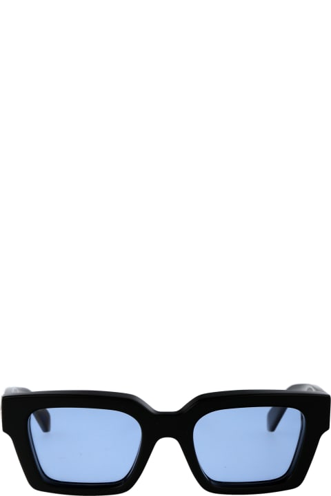 Off-White Accessories for Men Off-White Virgil Sunglasses