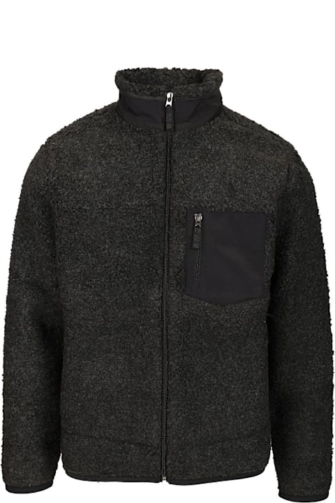 Polo Ralph Lauren Coats & Jackets for Men Polo Ralph Lauren Lined Fleece