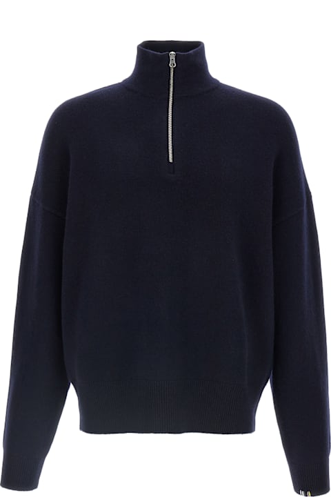 Homeware Extreme Cashmere Sweater N°235 Hike
