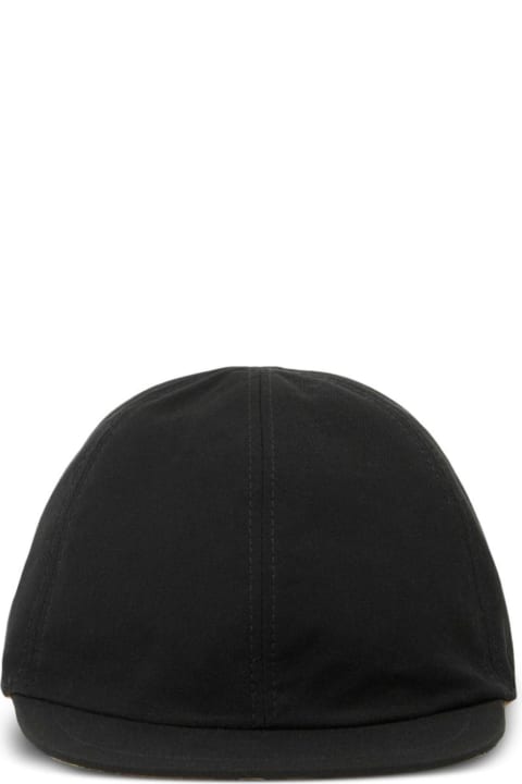 Sale for Baby Boys Burberry Burberry Kids Hats Black
