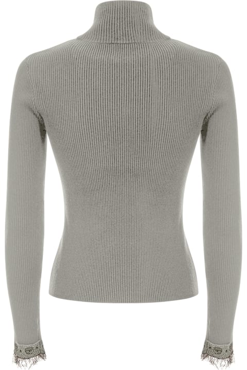 أدوات منزلية Chiara Ferragni Chiara Ferragni Sweater