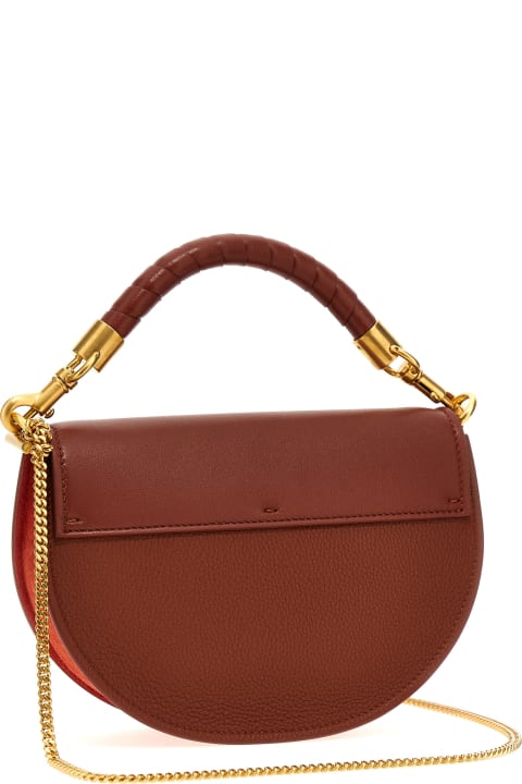 'marcie' Handbag