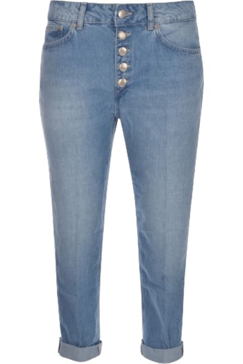 Jeans for Women Dondup Koons Jeans