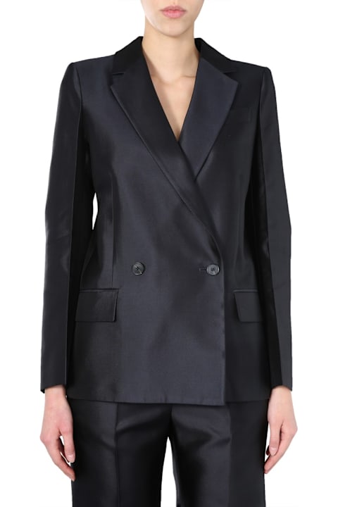 Homeware Givenchy Double-breasted Jacket