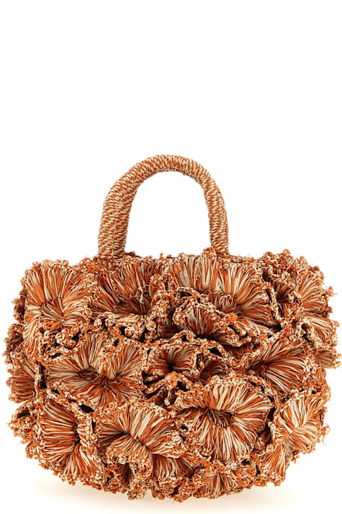 Homeware Ibeliv 'coral' Handbag