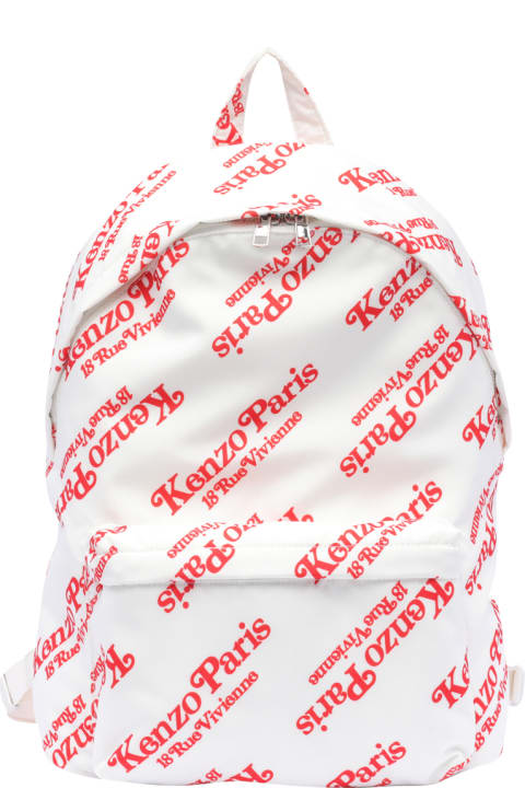 メンズ Kenzoのバックパック Kenzo By Verdy Backpack