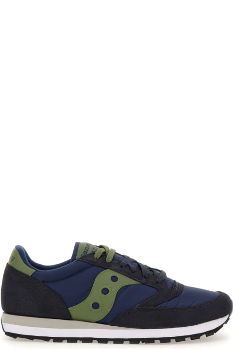 Fashion for Men Saucony 'jazz Triple' Sneakers