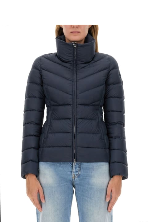 Colmar for Women Colmar Down Jacket With Logo