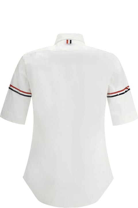 Thom Browne Shirts for Men Thom Browne Shirt