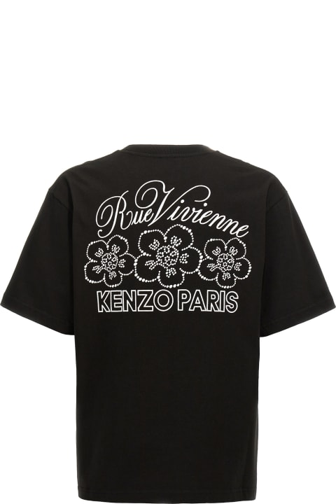 Kenzo Topwear for Women Kenzo 'constellation' T-shirt