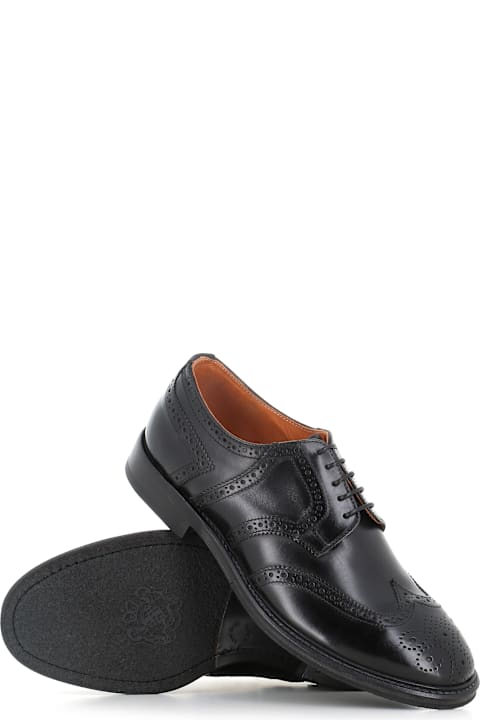 Alberto Fasciani Brogue Ivan 91017