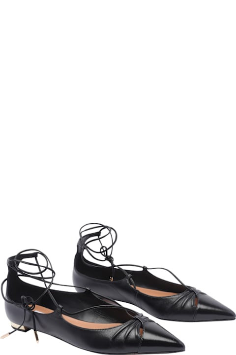 أدوات منزلية Aquazzura Gabi Flats
