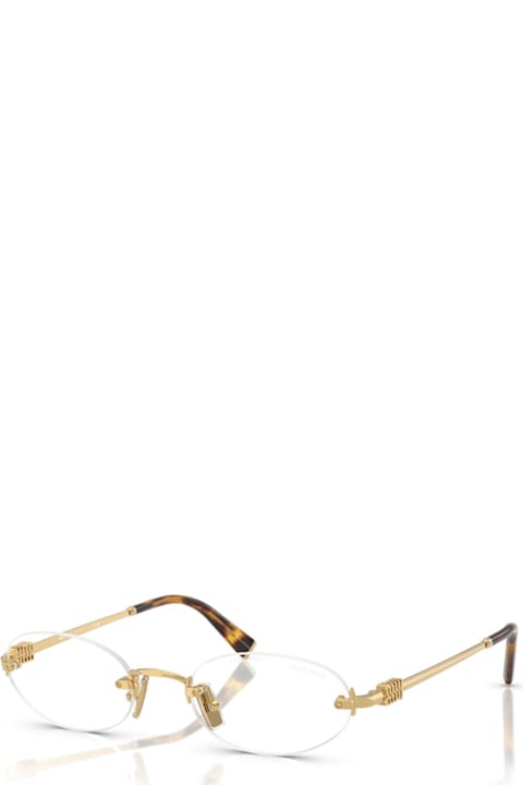 Miu Miu for Kids Miu Miu A54S SOLE Sunglasses