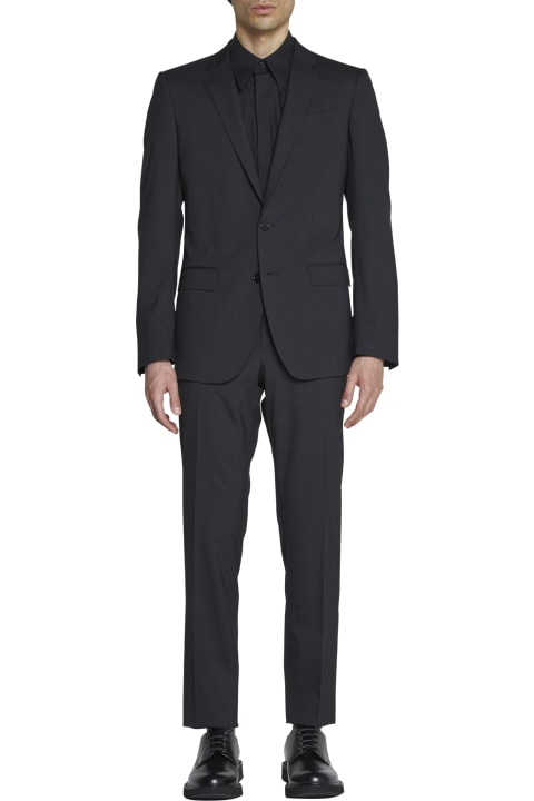 Fashion for Men Dolce & Gabbana Suit