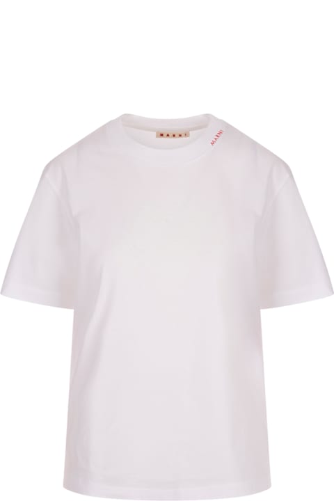 Marni Topwear for Women Marni T-shirt