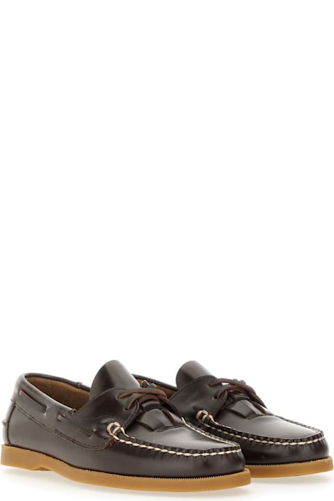 Hereu for Women Hereu Boat Moccasin