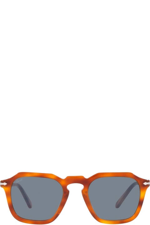 Persol Eyewear for Men Persol Po3292s Terra Di Siena Sunglasses