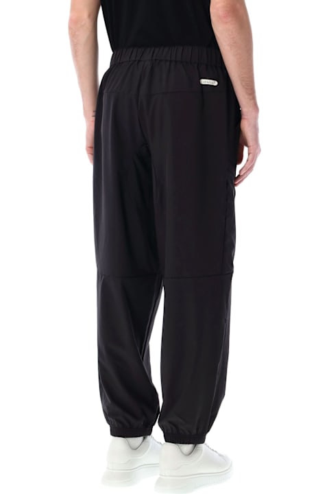 EA7 for Women EA7 Dynamic Athlete Cargo Trousers