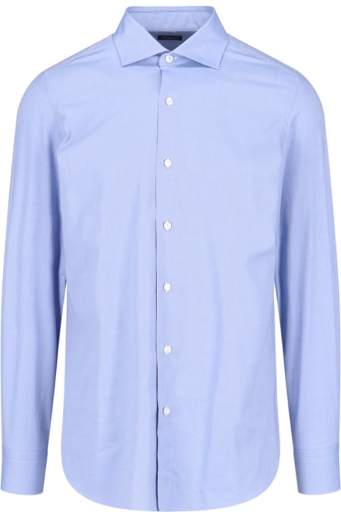 Homeware Finamore Classic Shirt