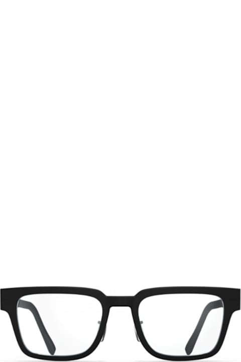 Blackfin for Kids Blackfin Bf1088 Mayfair1842 Silk Feel Matt Black