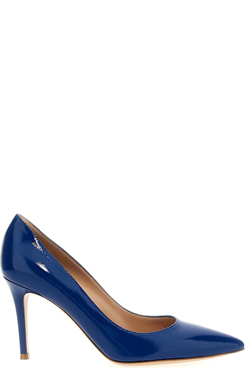 Gianvito Rossi High-Heeled Shoes for Women Gianvito Rossi 'gianvito' Pumps
