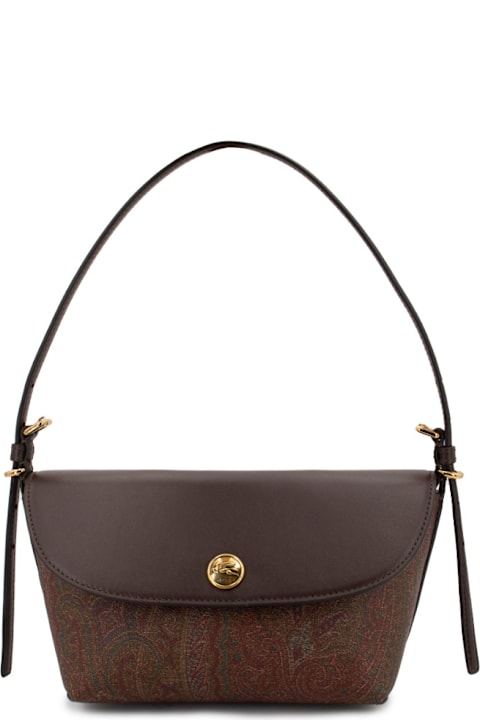 ショルダーバッグ・ポシェット Etro Barchetta Piccola Shoulder Bag Etro Barchetta Piccola Shoulder Bag | italist