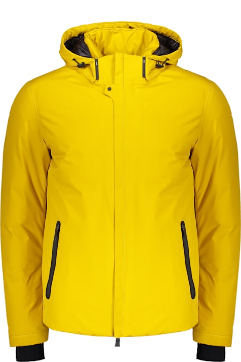 Homeware Herno Hooded Down Jacket