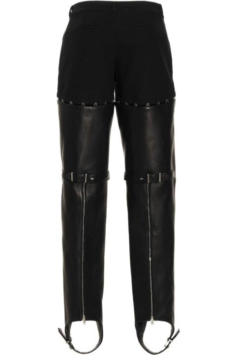 ウィメンズ Dion Leeのパンツ＆ショーツ Dion Lee Removable Bottom Pants