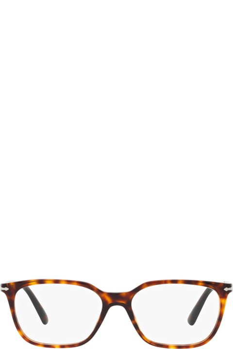 Persol Eyewear for Men Persol Po3298v Havana Glasses