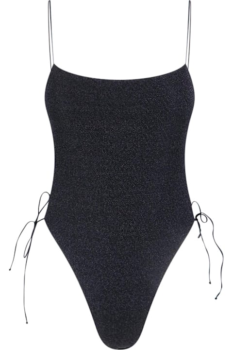 Homeware Oseree "lumière" One-piece Swimsuit