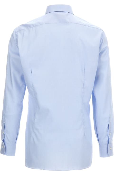 Homeware Barba Napoli 'journey' Shirt