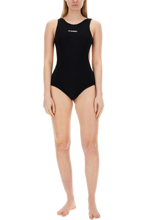 Swimwear for Women Jil Sander Full Costume