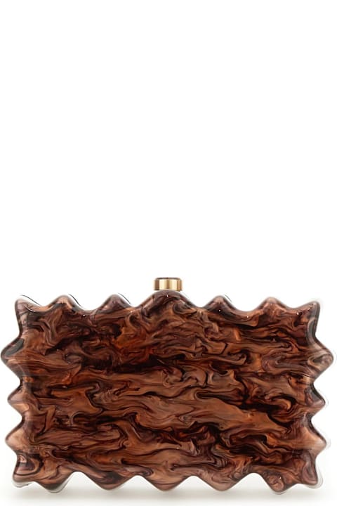 Homeware Cult Gaia Clutch "paloma"