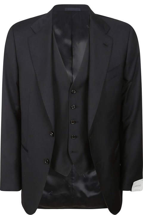 Suits for Men Caruso Norma