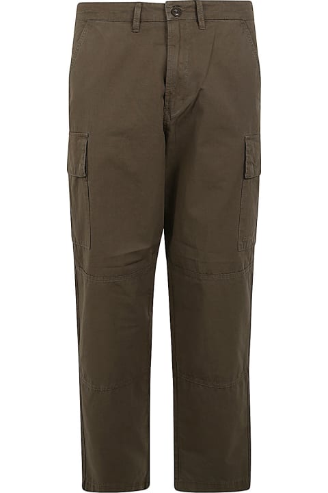Barbour for Men Barbour Essential Ripstop Cargo Trousers