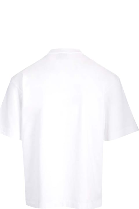 Homeware Off-White Skate T-shirt