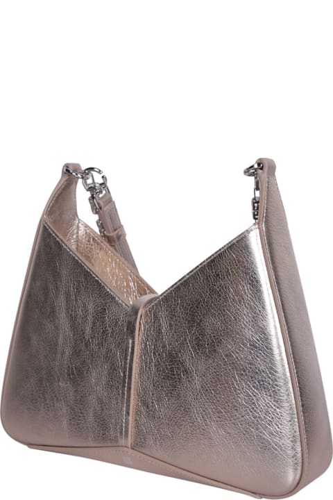 Givenchy Bags for Women Givenchy Cut-out Shoulder Bag