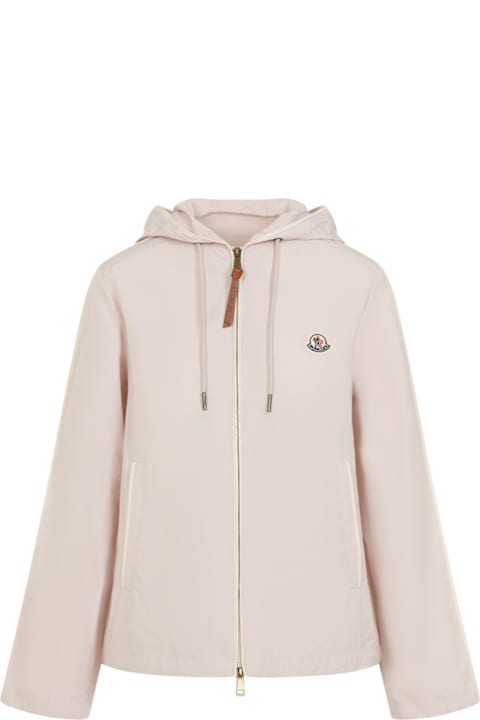 Homeware Moncler Sarracenia Jacket