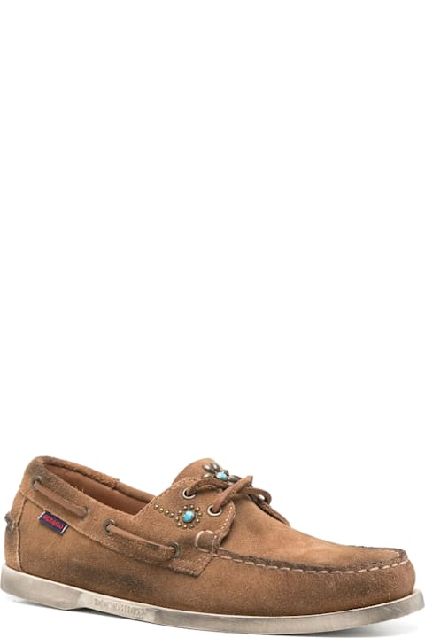 Sebago for Kids Sebago Shoe