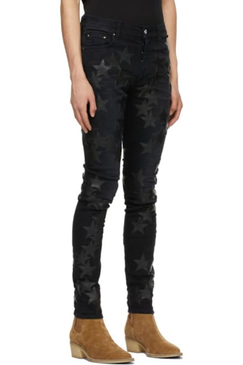 Homeware AMIRI Cotton Denim Jeans