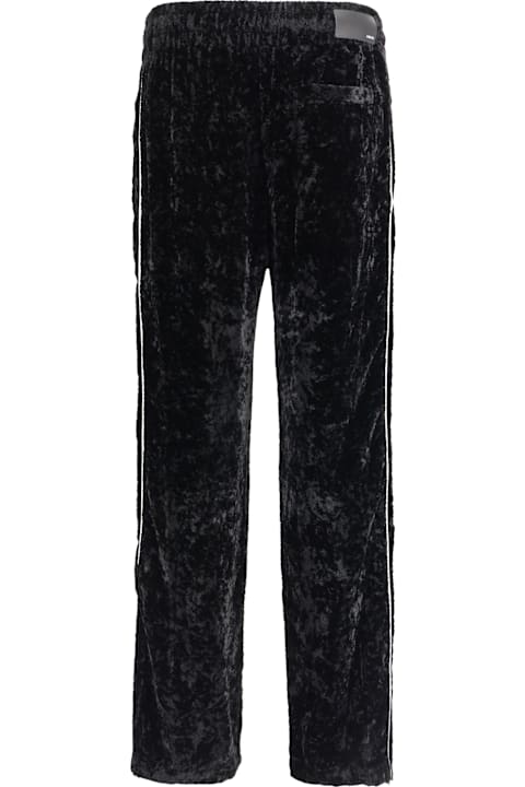 Sale for Men AMIRI Velvet Sweatpants