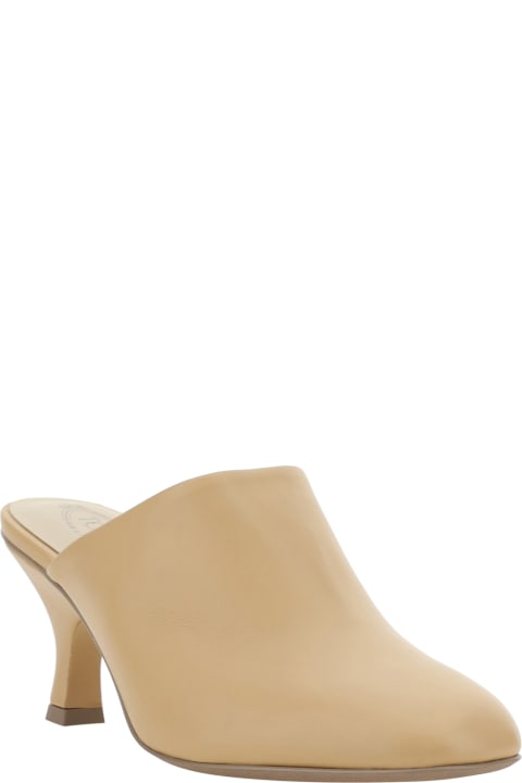 Tod's Sandals for Women Tod's Pumps