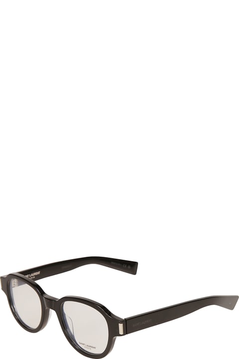 Saint Laurent Eyewear نظارات لـ القسم الرجالي Saint Laurent Eyewear Sl 548 Opt Frame