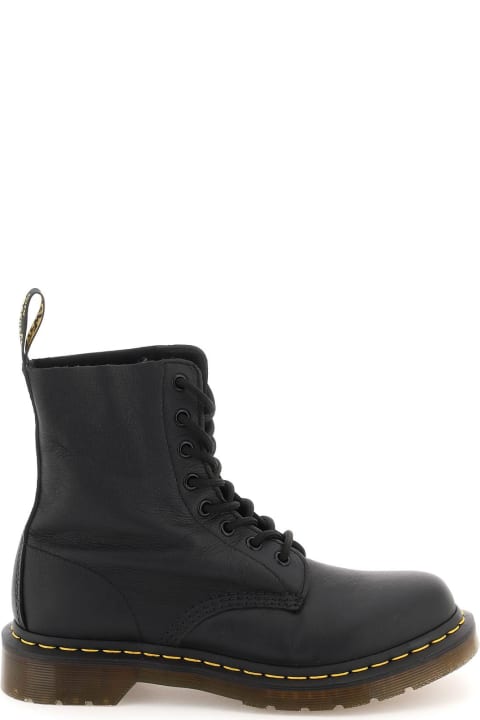 Homeware Dr. Martens 1460 Pascal Combat Boots