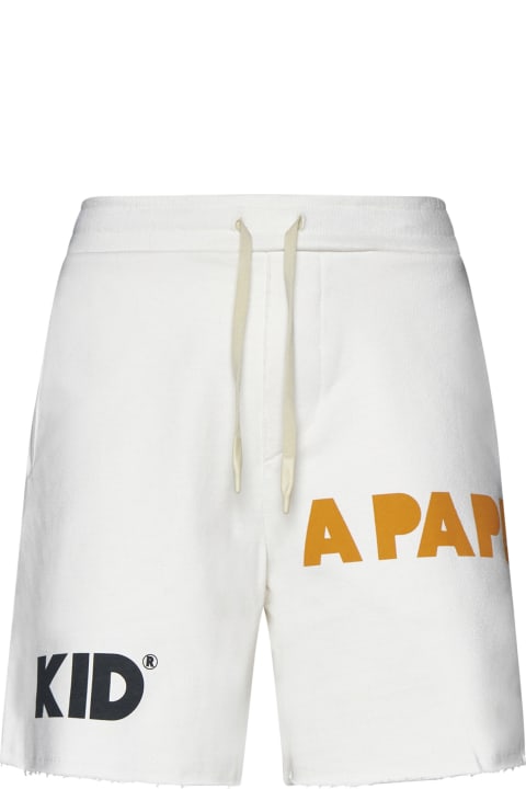 A Paper Kid Pants for Men A Paper Kid Shorts