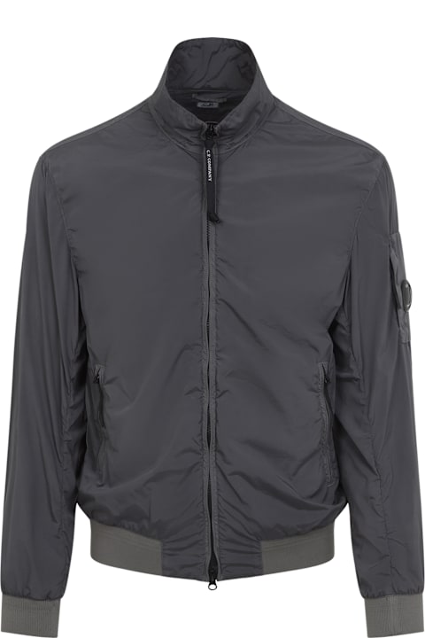 C.P. Company for Women C.P. Company Nycra Jacket