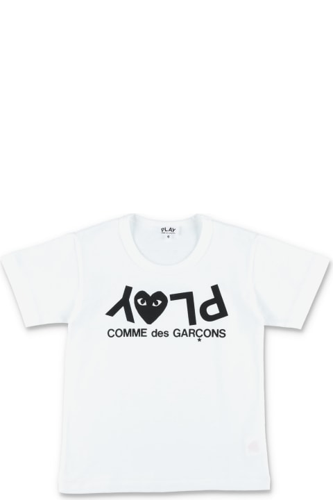 Logo Lettering T-shirt